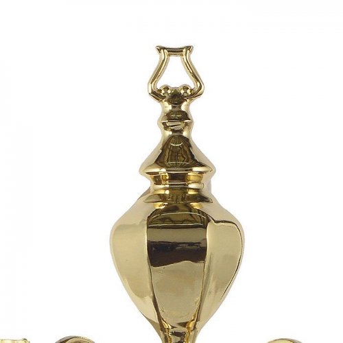 Бра Dio D'Arte Lodi E 2.1.2.600 G Бра Dio D'Arte Lodi E 2.1.2.600 G