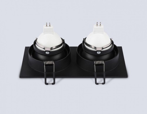 Точечный светильник Ambrella light Techno Spot TN102832