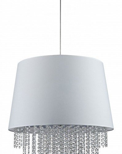 Подвесная люстра Escada 652/5S White