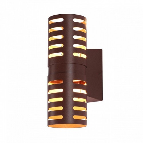 Настенный светильник уличный Novotech Netz 359539