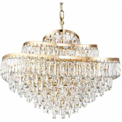 Подвесная люстра Odeon Light Wayta 5073/14 Подвесная люстра Odeon Light Wayta 5073/14