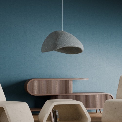 Подвесной светильник LIGHTERA Stone LE205L-800S