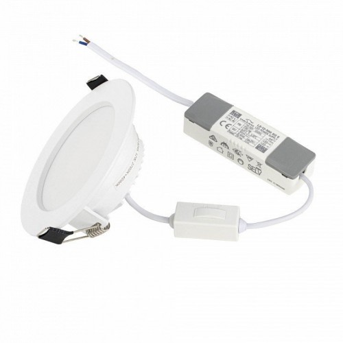 Встраиваемый светильник Mantra NASAO 9247