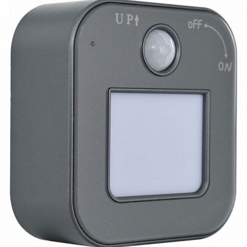 Накладной светильник Arte Milano Am-track-sockets 380022TLS/LWS Grey