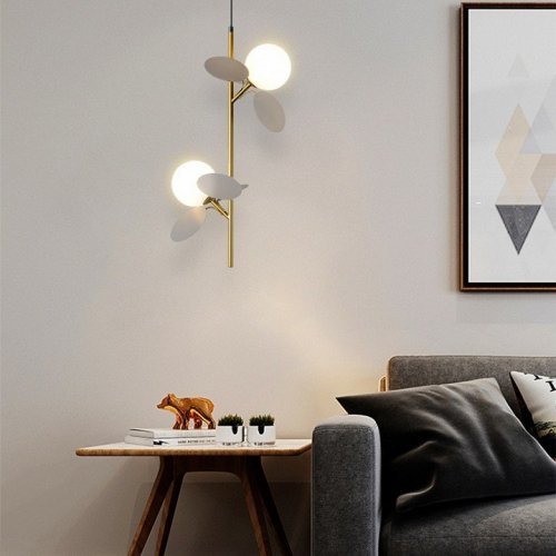 Подвесной светильник ImperiumLoft MATISSE-ONE01 Подвесной светильник ImperiumLoft MATISSE-ONE01