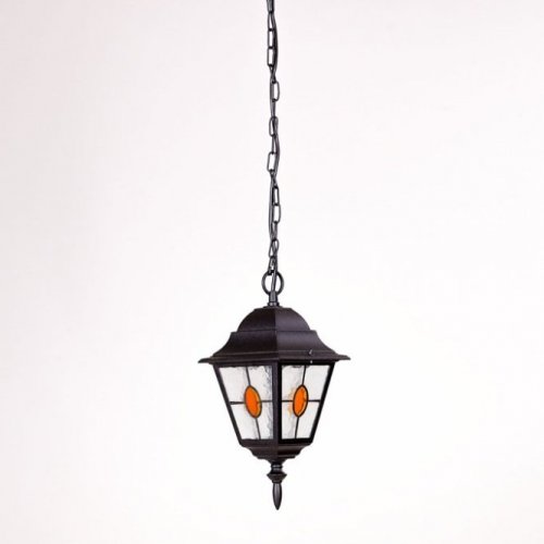 Уличный светильник подвесной Oasis Light QUADRO M lead GLASS 79905MlgY Bl Уличный светильник подвесной Oasis Light QUADRO M lead GLASS 79905MlgY Bl