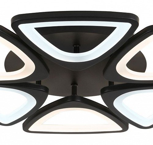 Потолочная люстра Ambrella light ACRYLICA FA4495 Потолочная люстра Ambrella light ACRYLICA FA4495