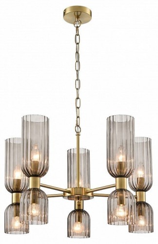 Подвесная люстра Velante 281-443-10