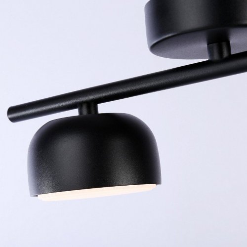 Потолочный светильник Ambrella light Techno Spot Techno TN71024