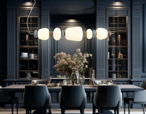 Подвесной светильник Ambrella Light LH LH53176