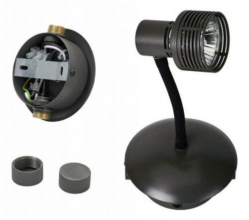 Спот Lussole Loft Arina LSP-9821