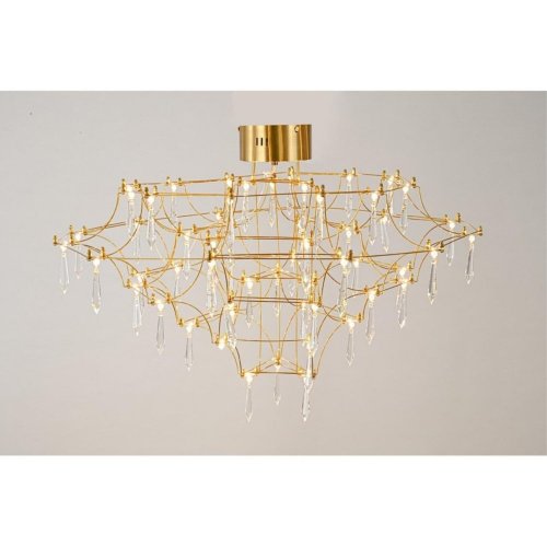 Потолочная люстра Сocullo OML-95503-57