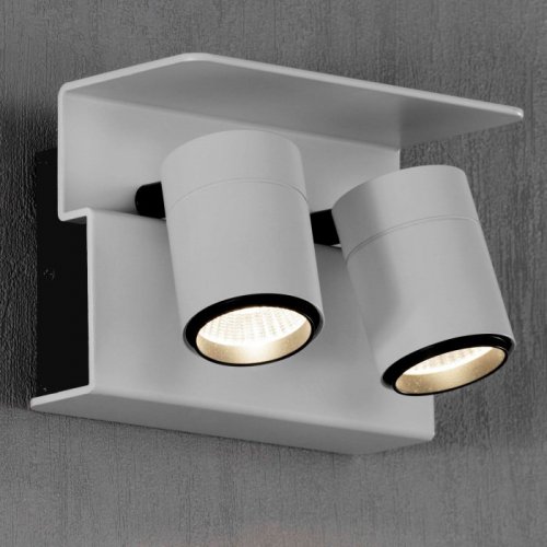 Настенный светильник Mantra Tecnico Boracay 5719