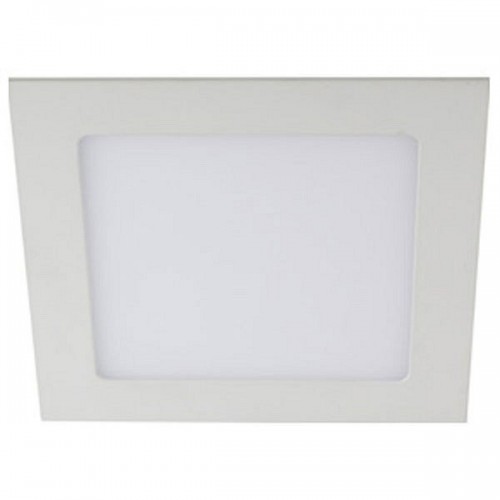 Встраиваемый светодиодный светильник ЭРА LED 2-18 6K