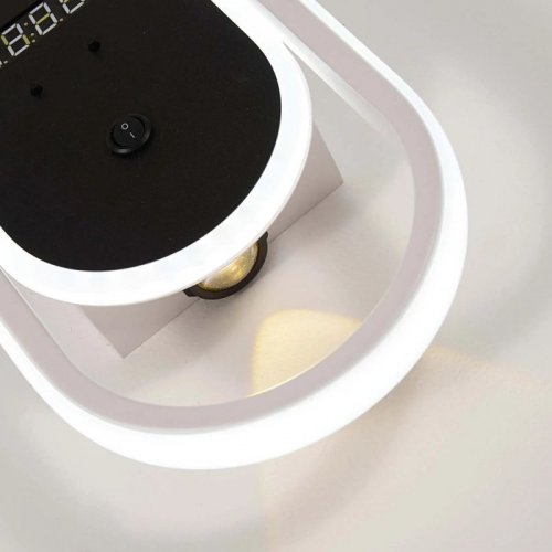 Настенный светильник Vigilate 4689-1W