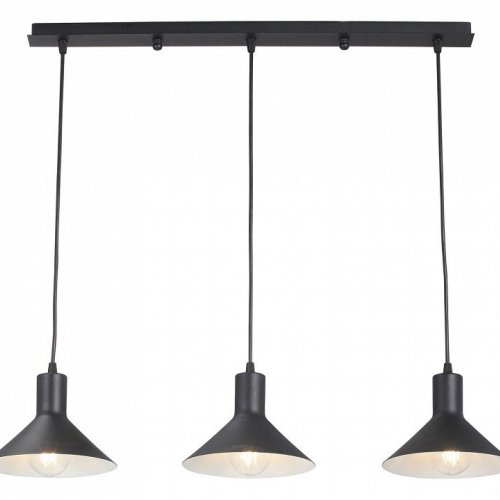 Подвесной светильник Vitaluce V3788-1/3S