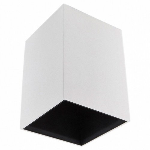 Точечный накладной светильник Lightstar Ottico Qua 214420 Точечный накладной светильник Lightstar Ottico Qua 214420