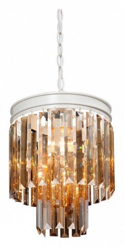 Подвесная люстра Vitaluce V5154-0/3+1