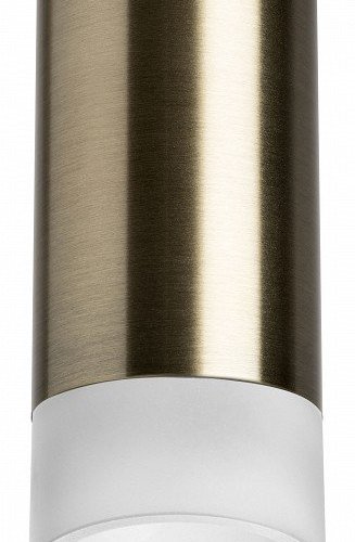 Точечный светильник Lightstar Rullo R43131