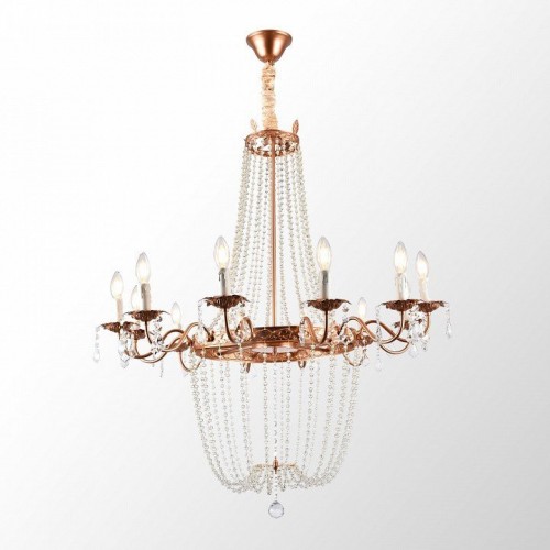 Люстра Lussole LSP-6003