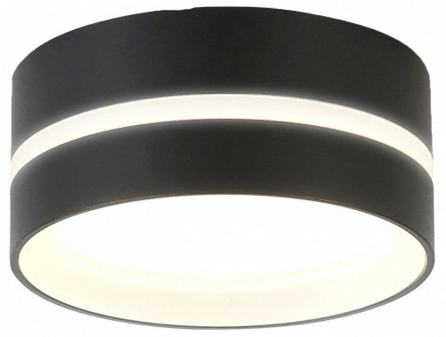 Потолочный светильник Ambrella light TECHNO SPOT TN5389