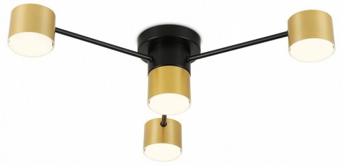 Потолочная люстра Ambrella light Comfort FL51722 Потолочная люстра Ambrella light Comfort FL51722