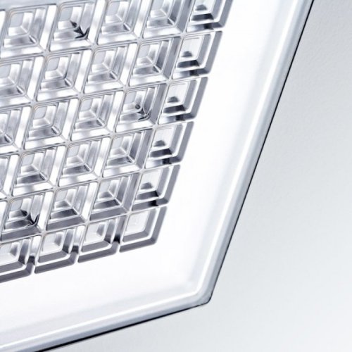 Настенно-потолочный светильник Quadriled F18G0100