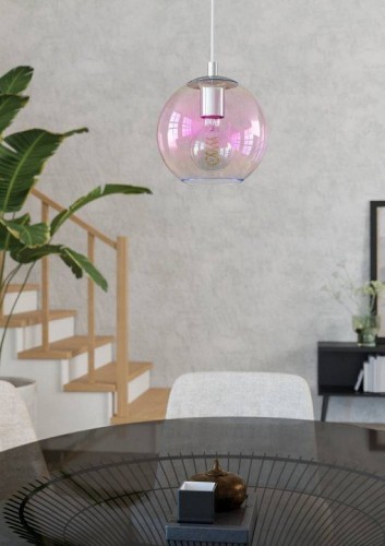 Подвесной светильник Eglo Ariscani 2 901918