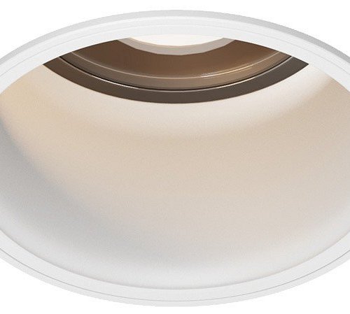 Встраиваемый светильник уличный Maytoni Grit O501DL-L5W3K