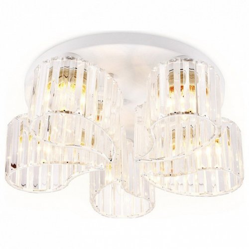 Потолочная люстра Ambrella light Traditional TR5201