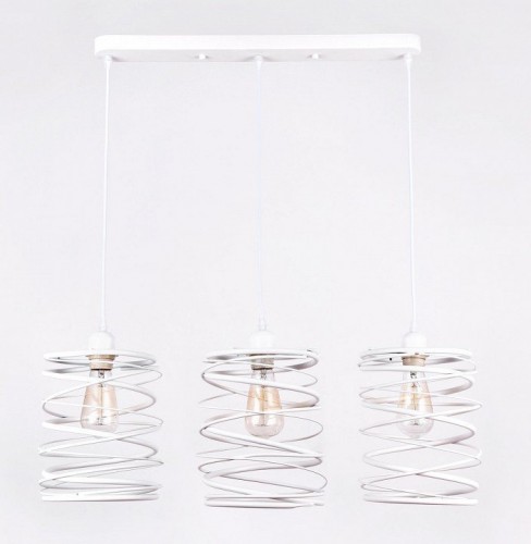 Подвесной светильник Ambrella light Traditional TR8402