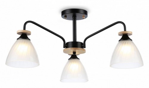 Потолочная люстра Ambrella light TRADITIONAL TR9564 Потолочная люстра Ambrella light TRADITIONAL TR9564