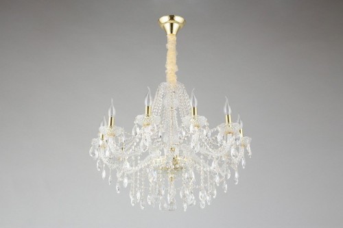 Подвесная люстра Aployt Koletta APL.755.13.10 Подвесная люстра Aployt Koletta APL.755.13.10