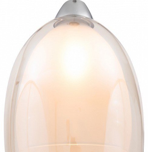 Подвесной светильник Freya Astery FR5375PL-01CH1