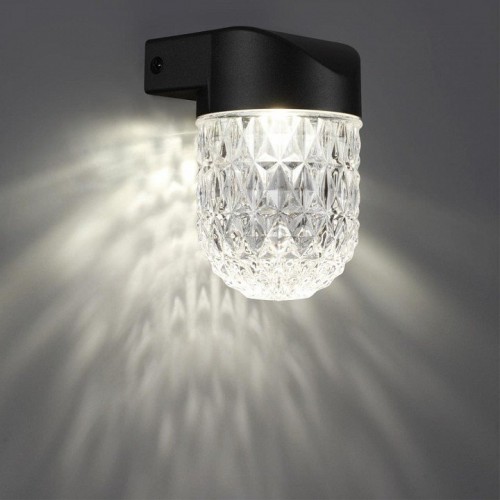 Настенный светильник уличный Novotech Estima 359295