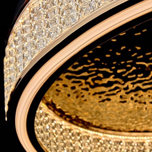 Потолочный светильник Lumiere LE7769/400P Gold