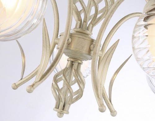 Потолочная люстра Ambrella light TRADITIONAL TR3066