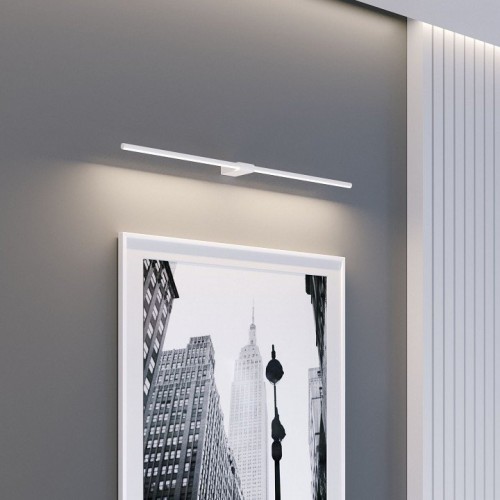 Светильник настенный светодиодный Elektrostandard Luar a070986 Светильник настенный светодиодный Elektrostandard Luar a070986