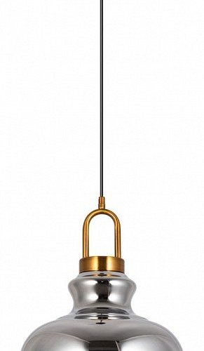 Подвесной светильник Arte Lamp Bell A1992SP-1PB Подвесной светильник Arte Lamp Bell A1992SP-1PB