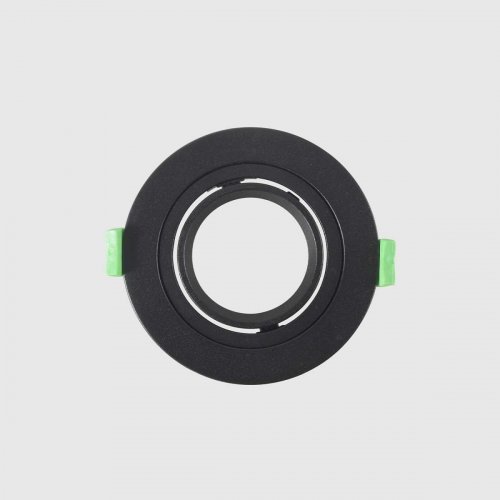 Встраиваемый светильник Crystal Lux CLT 001C1 BL V2 Встраиваемый светильник Crystal Lux CLT 001C1 BL V2