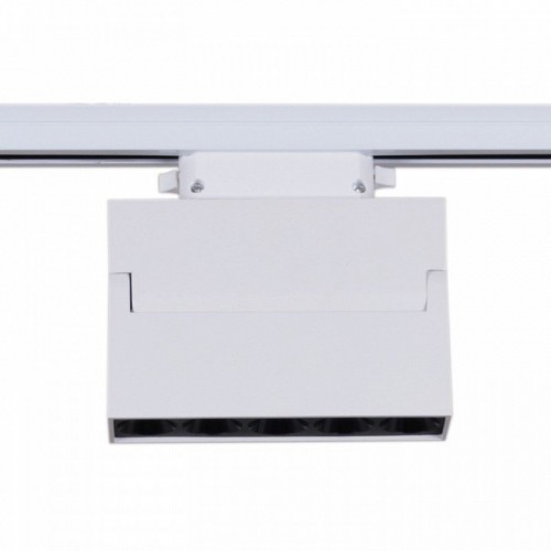 Накладной светильник Reluce Technical  06187-9.3-001QY LED10W WT