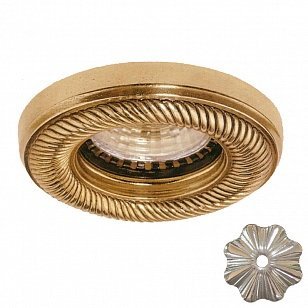 Точечный светильник Martinez Y Orts 3872 3872/1X D-10 Точечный светильник Martinez Y Orts 3872 3872/1X D-10