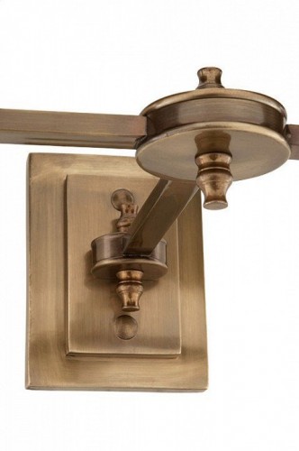 Бра Eichholtz Lexington 108935 Бра Eichholtz Lexington 108935