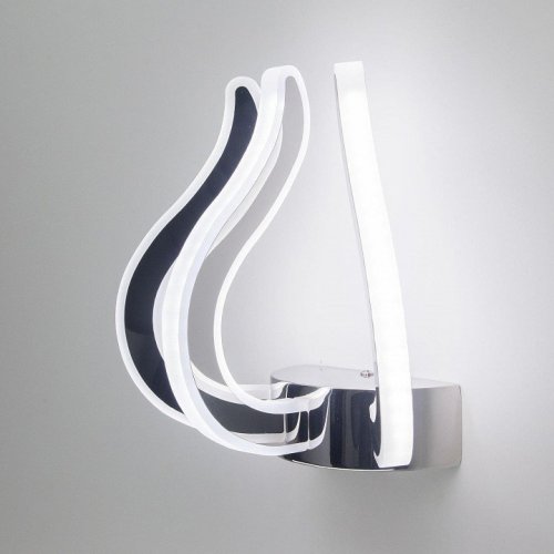 Бра Citilux Eletto Krown EL334W16.1