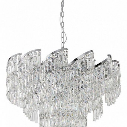 Подвесная люстра Stilfort Sapparo 2176/09/18P