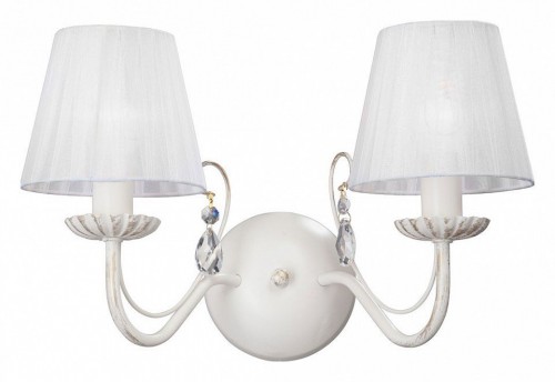 Бра Vitaluce V3368-0/2A