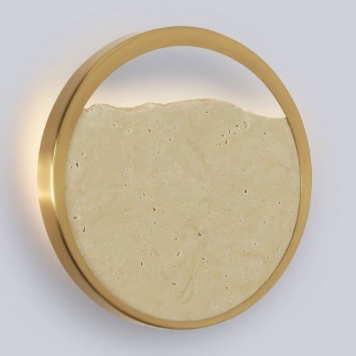 Настенный светильник Ceramo Modern LH53606