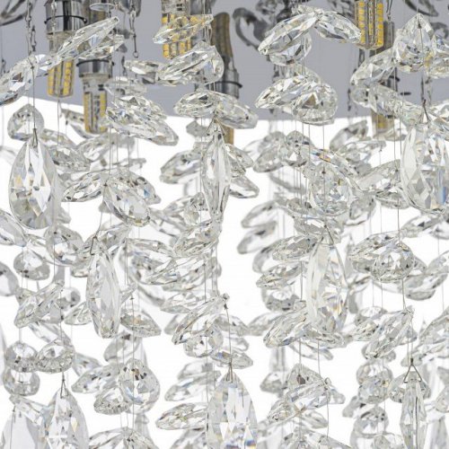 Потолочная люстра Arti Lampadari Flusso Flusso H 1.4.45.638 N