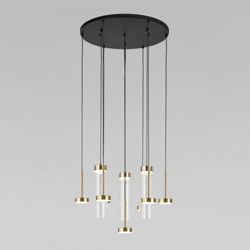 Подвесной светильник Eurosvet a071892 Подвесной светильник Eurosvet a071892