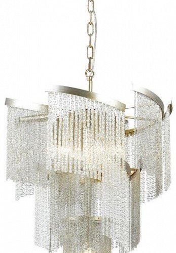 Подвесная люстра Odeon Light Graza 4630/7